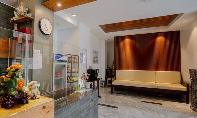 Cogon Bed & Breakfast | Aliria Bed and Breakfast
