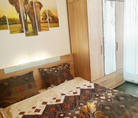 rajon Vrabnitsa Apartment | Alis Savana