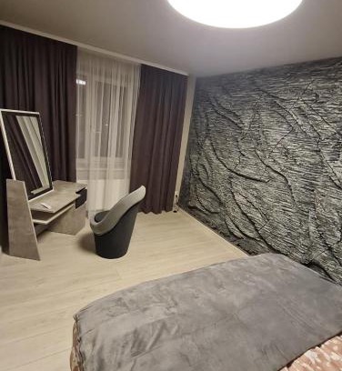 Ludza Apartment | ALISE