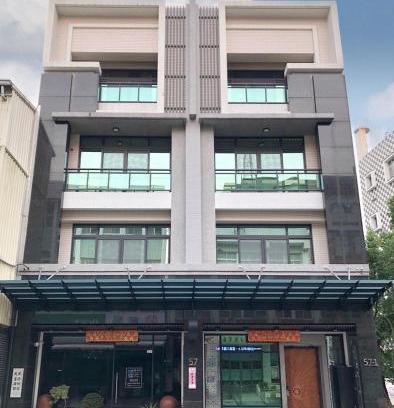 Zhuqi House | Alishan Zhuqi Homestay #57
