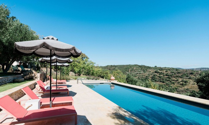 Rachi Hotel | Alistos Hotel