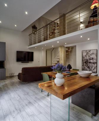 Brindisi Histotic Center House | Alivi Indipendent Apartment