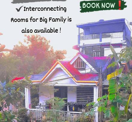 Atimonan House | Aliyah Transient House
