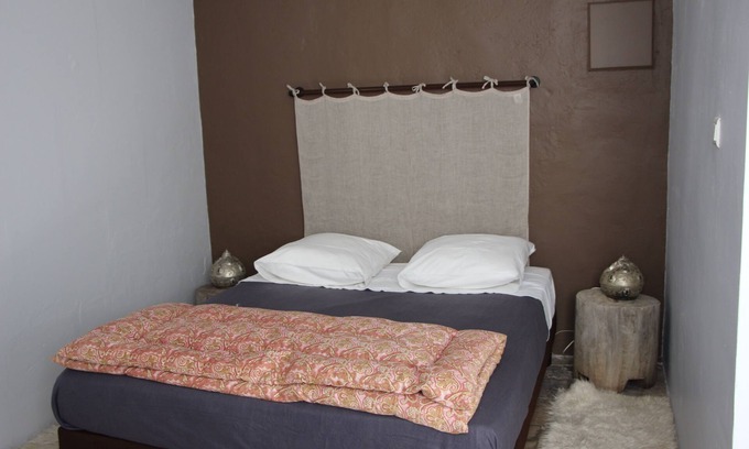 Barjac Apartment | Alizé - Luxury apartment 5 people