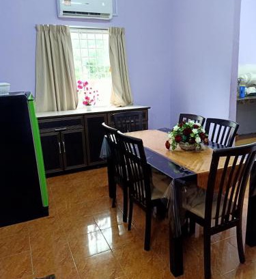 Kuala Pilah House | Aliza Scawa Homestay