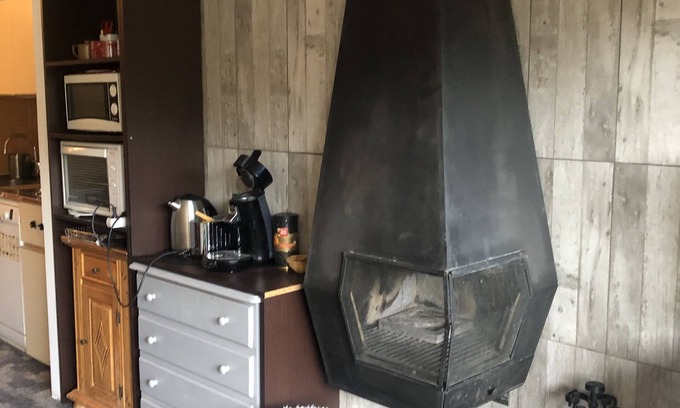 Greolieres les Neiges Apartment | Aliziane - Appartement à la Montagne