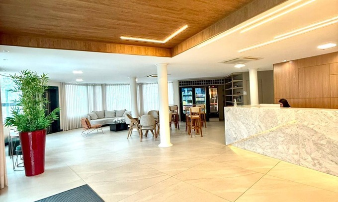 Indaiatuba Hotel | Alji Hotel