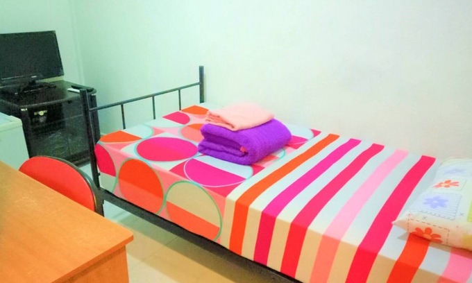 Geylang Apartment | Aljunied Room1> MRT 3 mins> CBD 15 mins