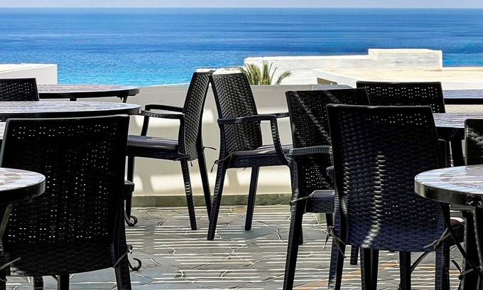 Kamares Hotel | ALK HOTEL™