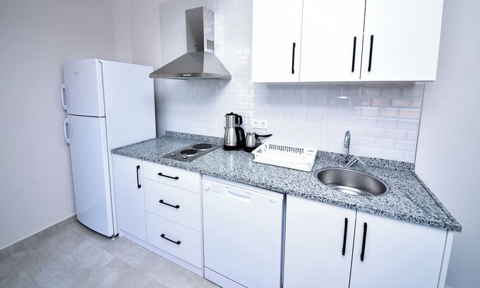Alanya Apartment | Alkan Apart