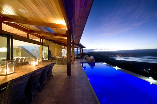 Brenton-on-Sea House | Alkira Lodge