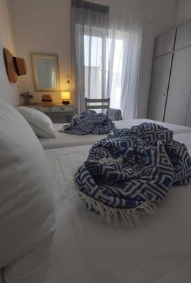 Potokaki Apartment | Alkisti's seaside apartments