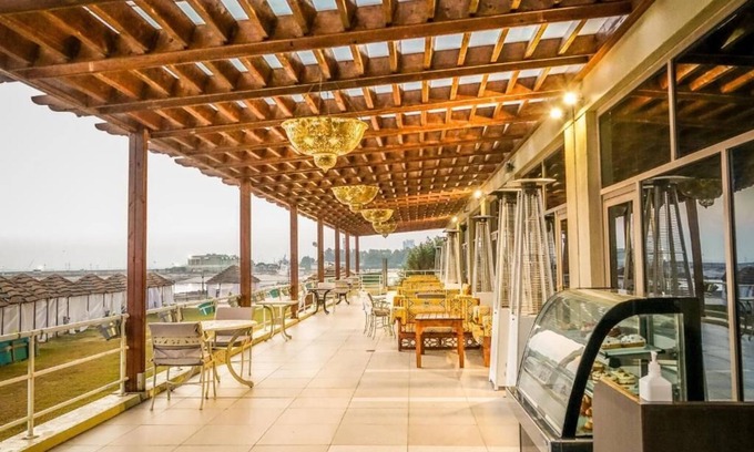 Mangaf Hotel | AlkoutBeachHotel