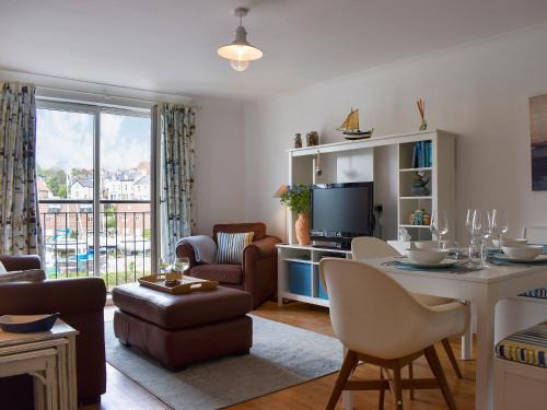 Whitby House | All Aboard