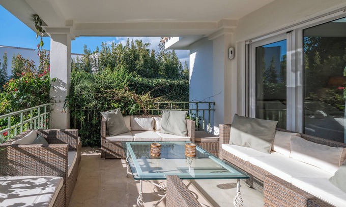 Urbanizacion Marbessa Villa | All About Villa Turquesa