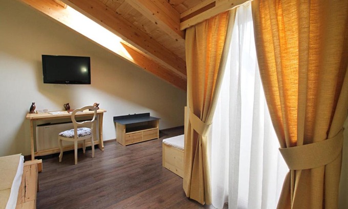 Salizzole House | ALL'ALBARO AGRITURISMO