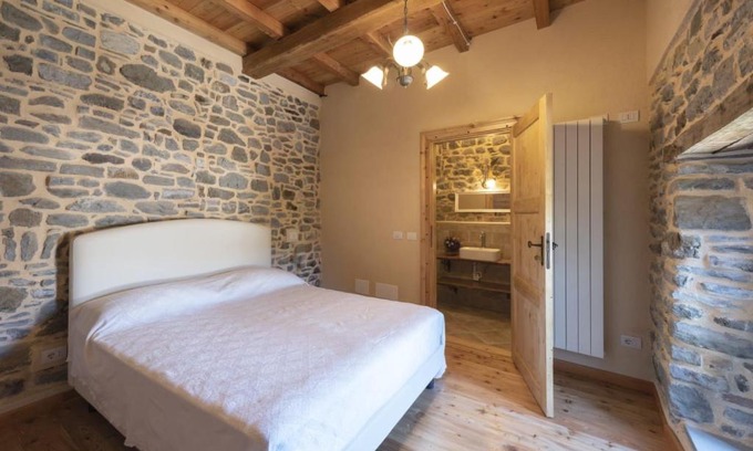 Bosco di Corniglio House | “All’Antica Dogana”