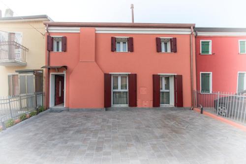 Rovigo Apartment | ALL'ANTICO CAMPANILE