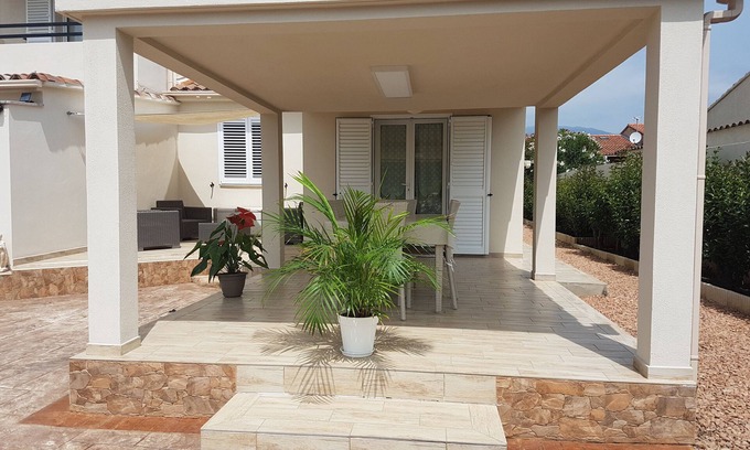 Porto-Vecchio Apartment | ALL COMFORT APARTMENT 2 to 4 PERSONS