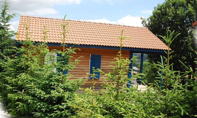 Blavignac Ski Chalet | All comfort in nature, close all amenities, 6 beds, terrace,