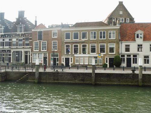 Dordrecht Apartment | All Exclusive Apartments