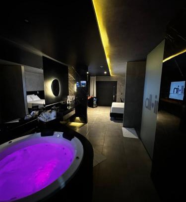 Garanhuns Hotel | All in Motel