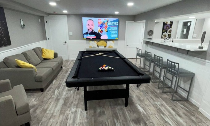 Erial Apartment | All In One! Comfort, Cleanliness, a memorable experience!