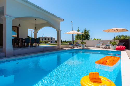 Stankovici Villa | ALL IN Orebić