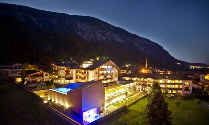 Stans Hotel | All In Resort Schwarzbrunn