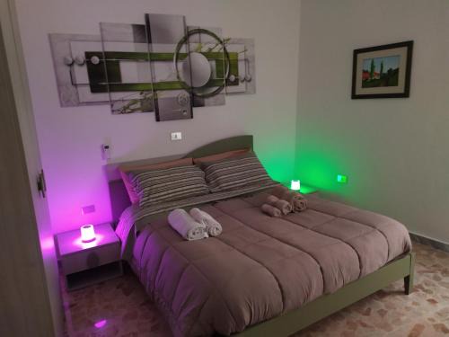 Baragiano Bed & Breakfast | All inBasilicata Bed & Breakfast