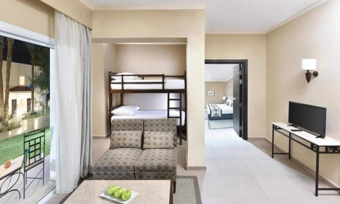 El Hadaba Hotel | All-Inclusive Resort with Spa, Pools, Private Beach, Watersports and Family Fun
