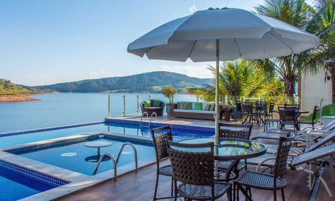 Capitolio House | All inclusive luxury villa - Private Resort