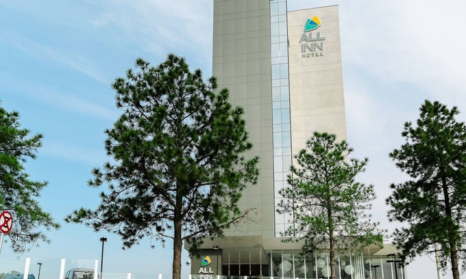 Sorocaba Hotel | ALL INN