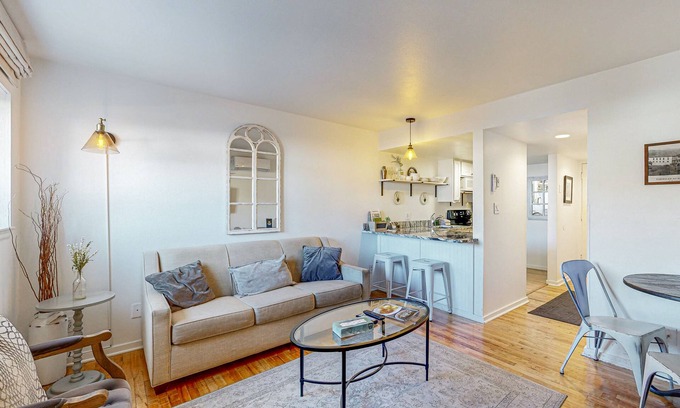 Historic Downtown Durango Condo | All new historic charmer in heart of Durango