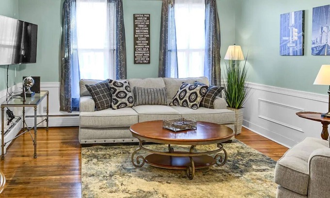 Yalesville Apartment | All New Private and Cozy in great location