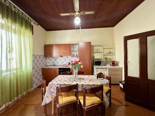 Palizzi Apartment | All'Ombra del Campanile
