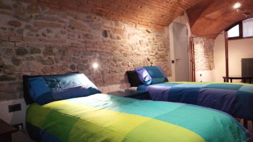 Saragozza-Porto Bed & Breakfast | All' Ombra del Portico