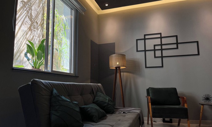 Rio de Janeiro Apartment | All Star Apartment Laranjeiras RJ BR