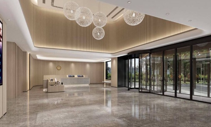 Beijing Hotel | All Season Hotel Capital Airport Li Qiao