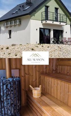 Lasowka Villa | All Season Klimatyzowany dom przy szlaku z prywatnym tarasem i widokiem na Góry Orlickie - Sudety Sauna&Jacuzzi, Skalne Miasto