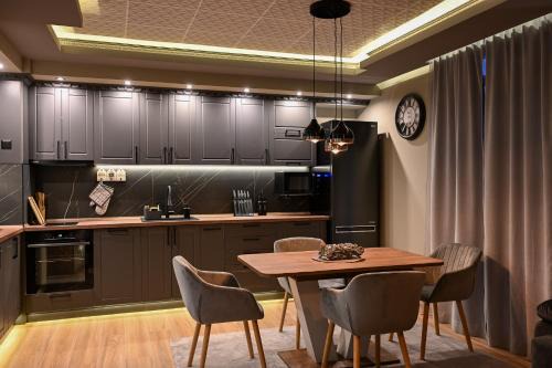 Vitosha District Apartment | All Seasons Apartment