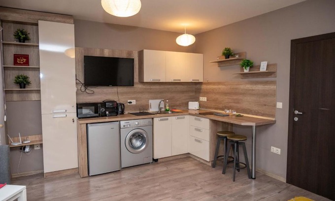 Borovets Apartment | All Seasons Apartments Iglika 2