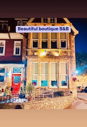Weston-super-Mare Bed & Breakfast | All Seasons Bed & Breakfast - Adults Only