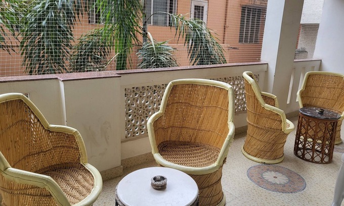 Gopalbari Bed & Breakfast | All Seasons Heritage Homestay