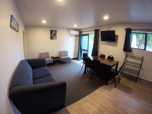 Hannahs Bay Resort | All Seasons Holiday Park