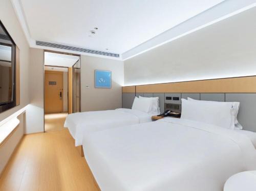Pudong Hotel | All Seasons Hotel Chongxi Road, Shanghai International Tourism Hotel - Near Shanghai Disney