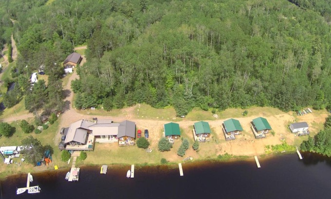 South Algonquin Resort | All Star Resort