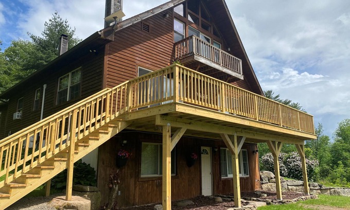 Otego House | All Star Village Baseball ⚾️ Families this is where you want to stay in 2025!