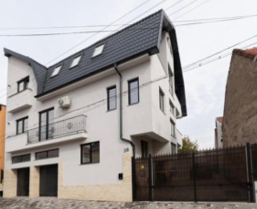 Satu Mare Apartment | All Stars Aparments