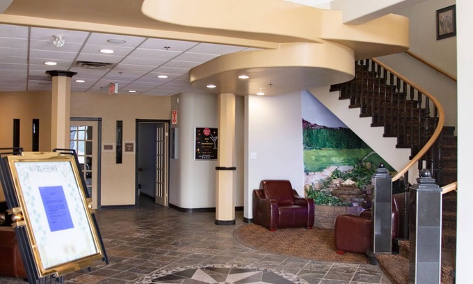 Westlock Apartment | All Stay Suites